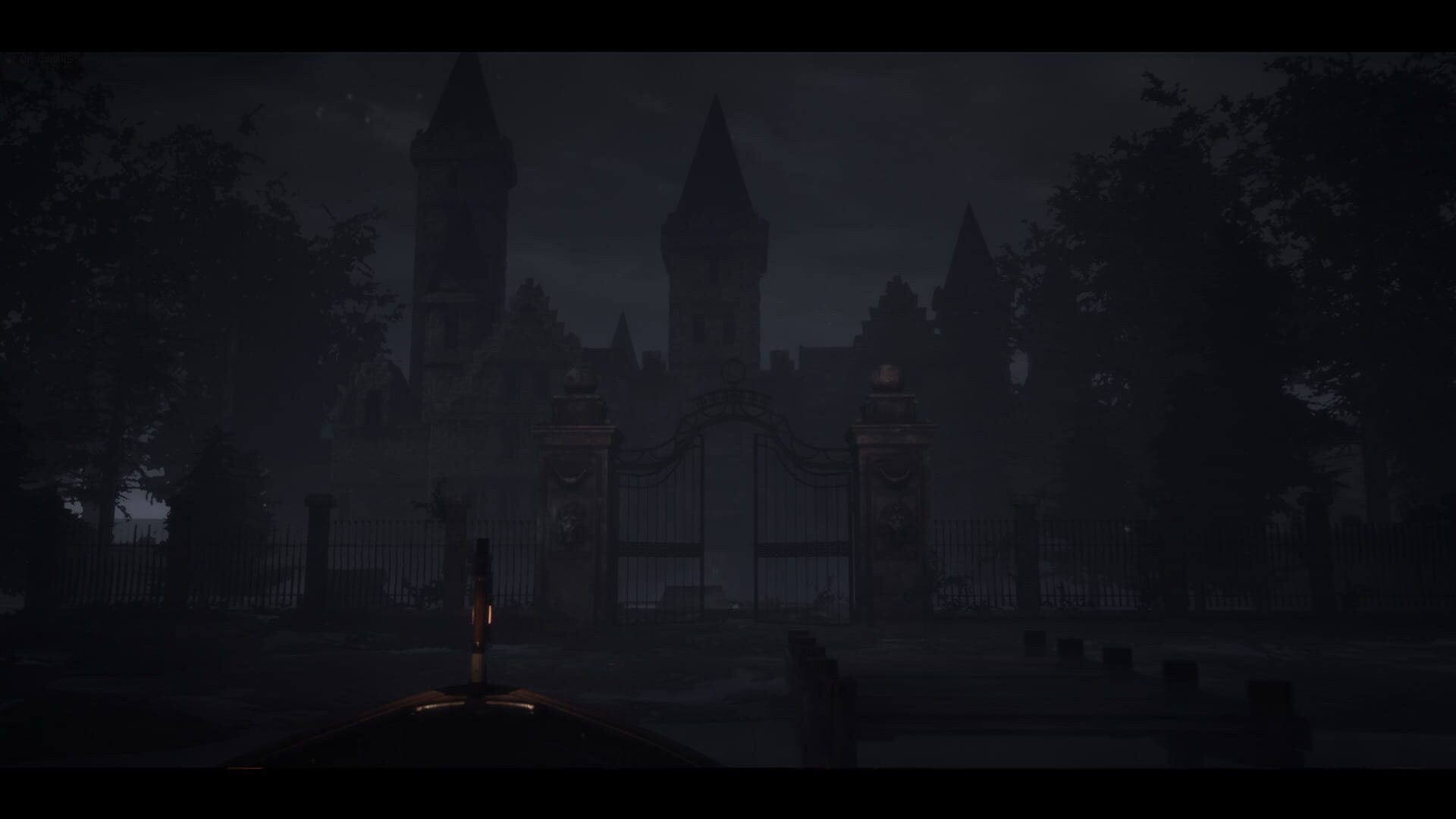 Screenshot for Charon's Staircase