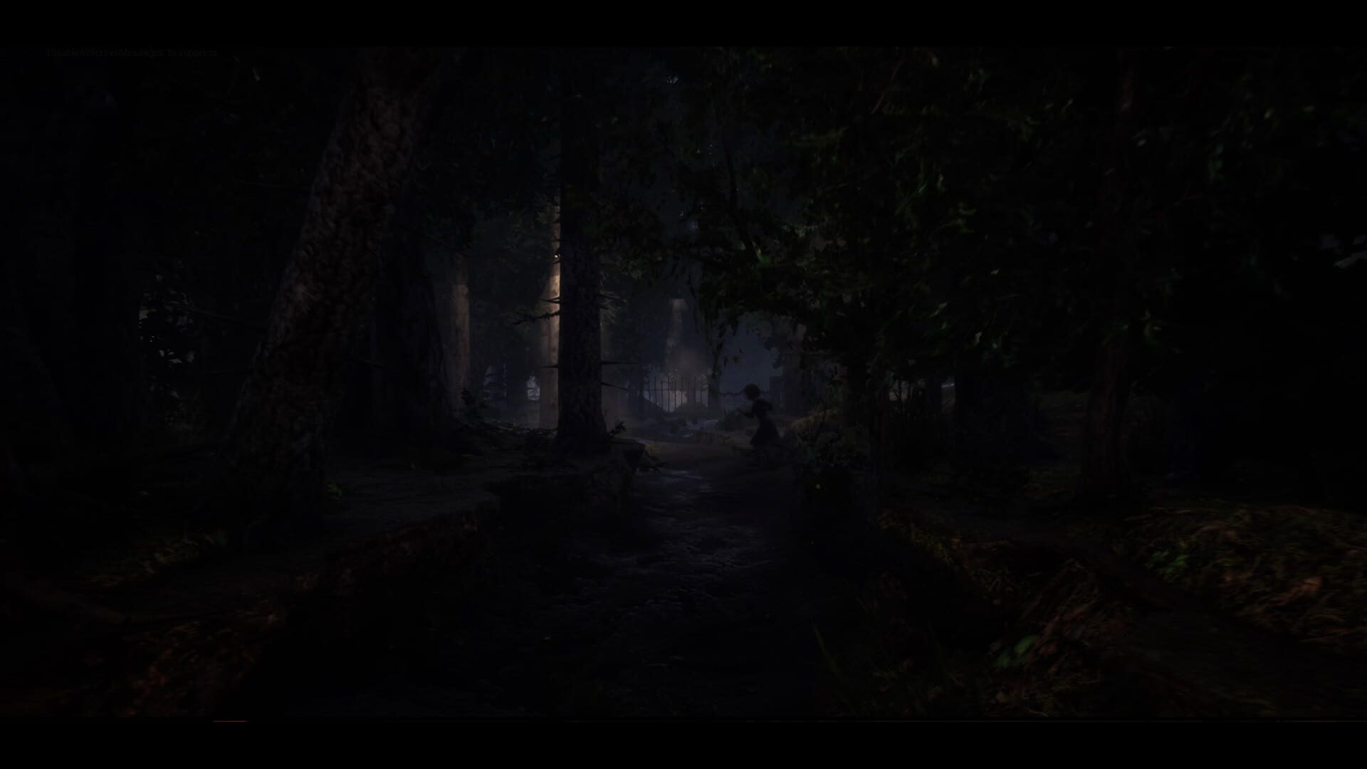 Screenshot for Charon's Staircase