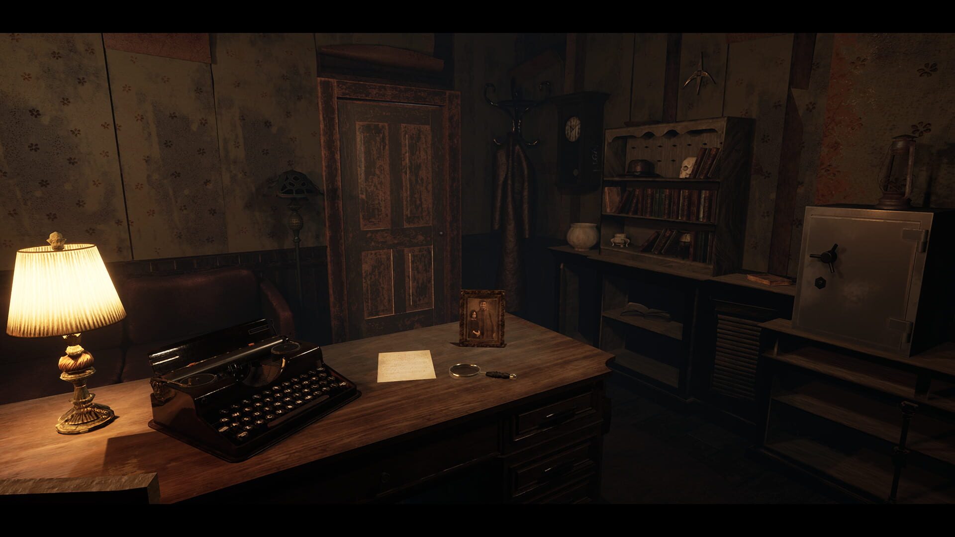 Screenshot for Charon's Staircase