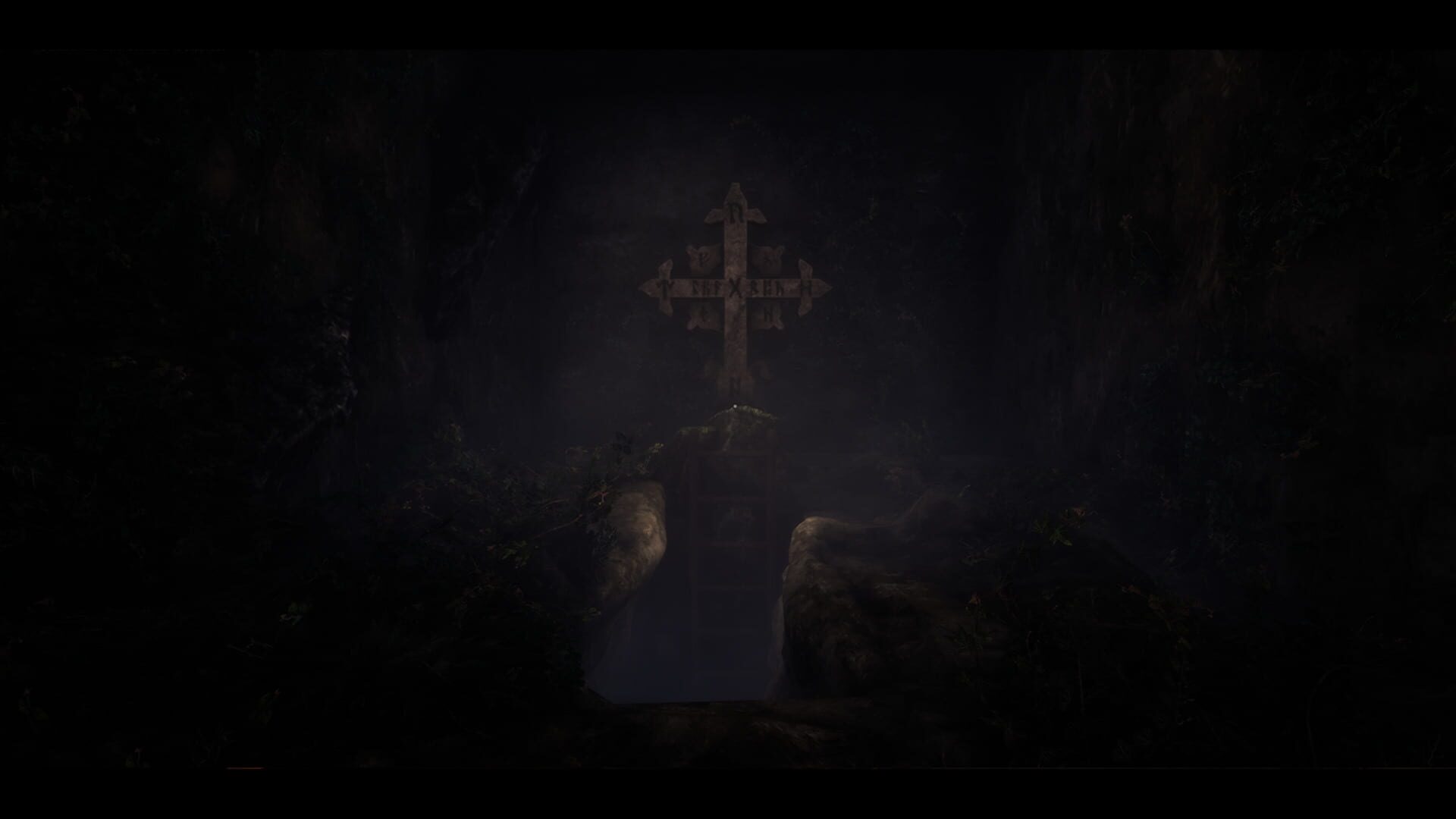 Screenshot for Charon's Staircase