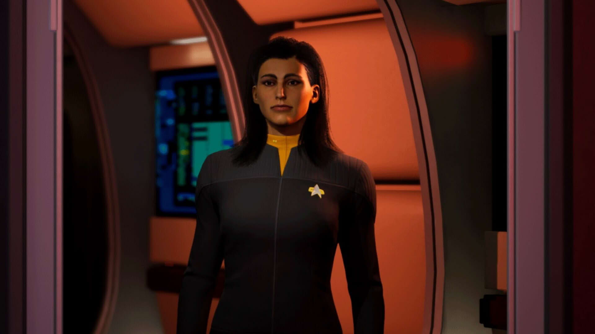 Screenshot for Star Trek: Resurgence
