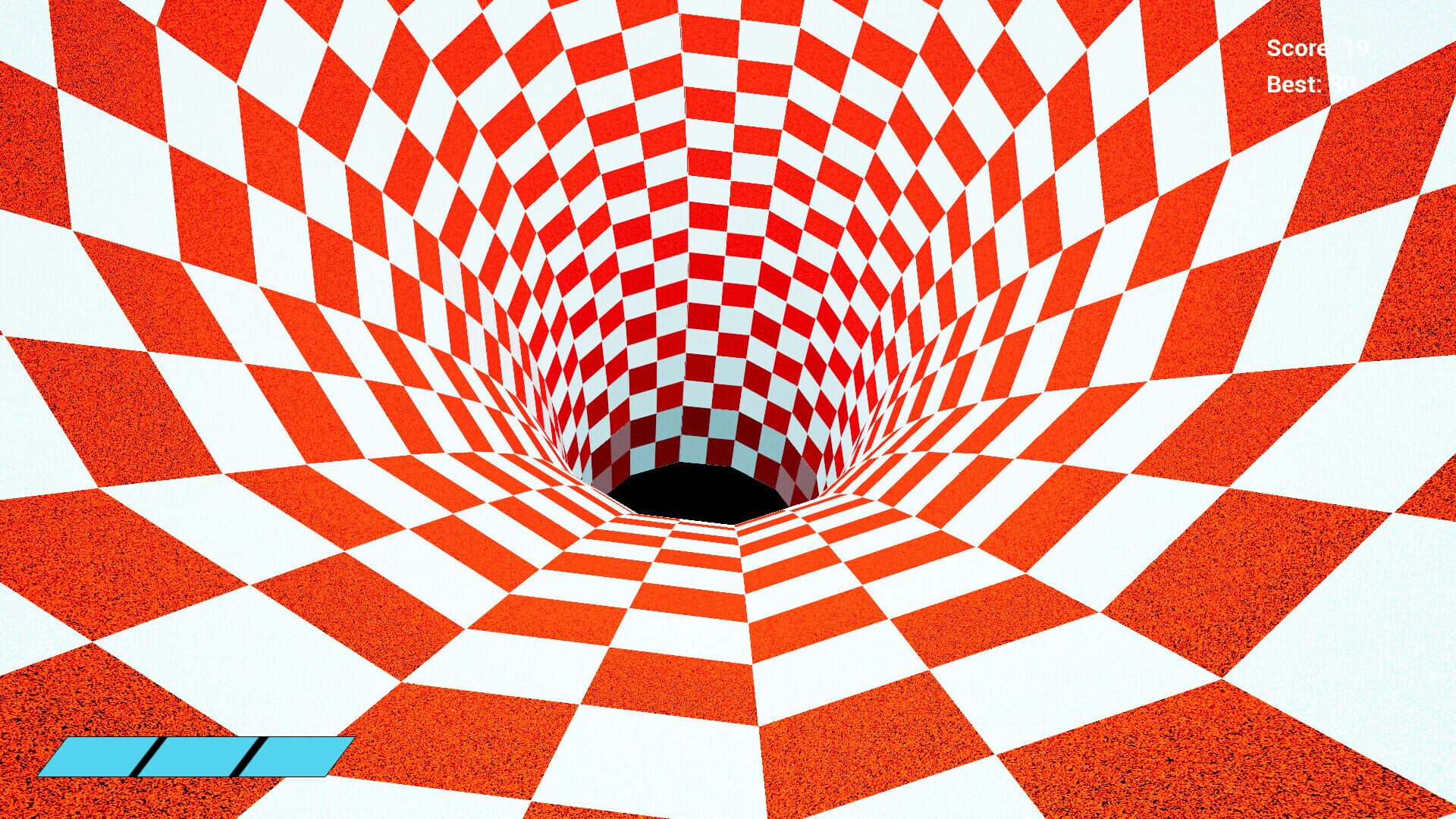 Screenshot for Abstract Driver