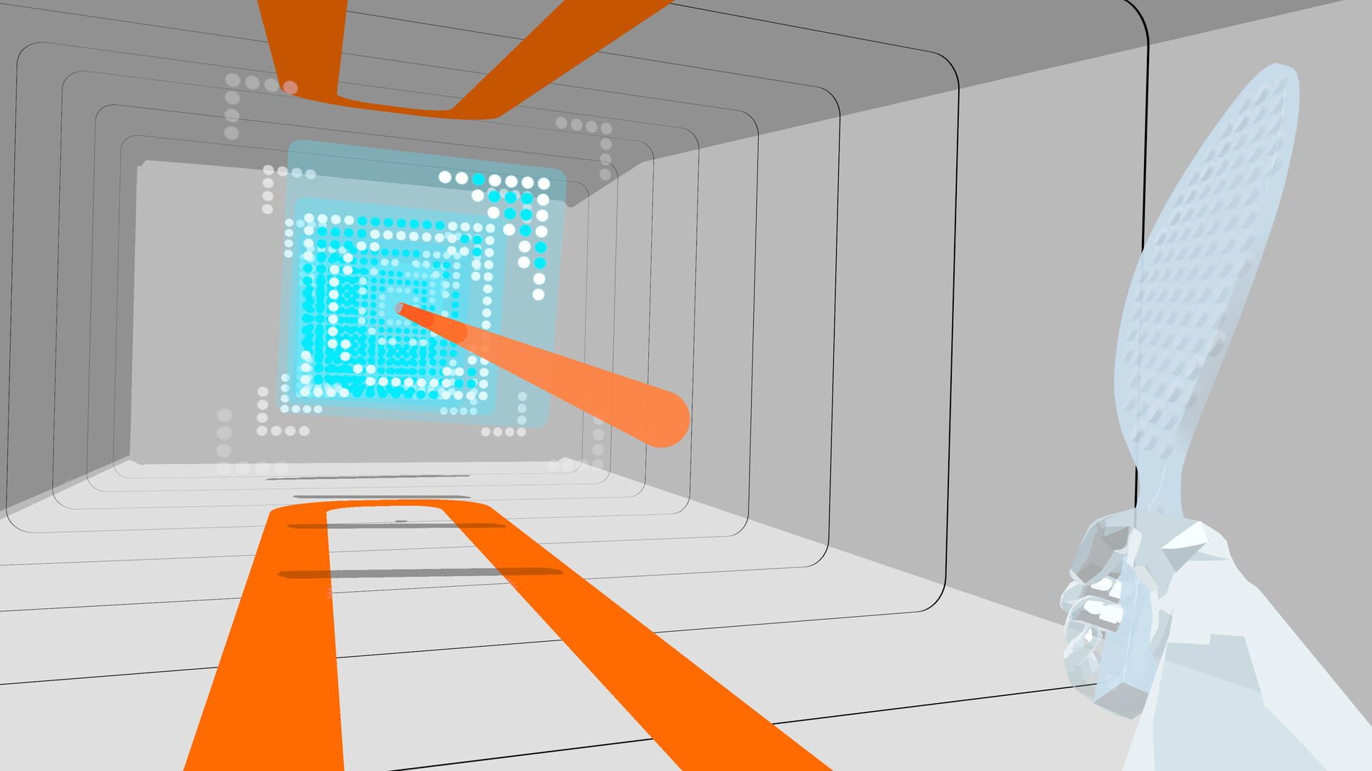 Screenshot for C-Smash VRS