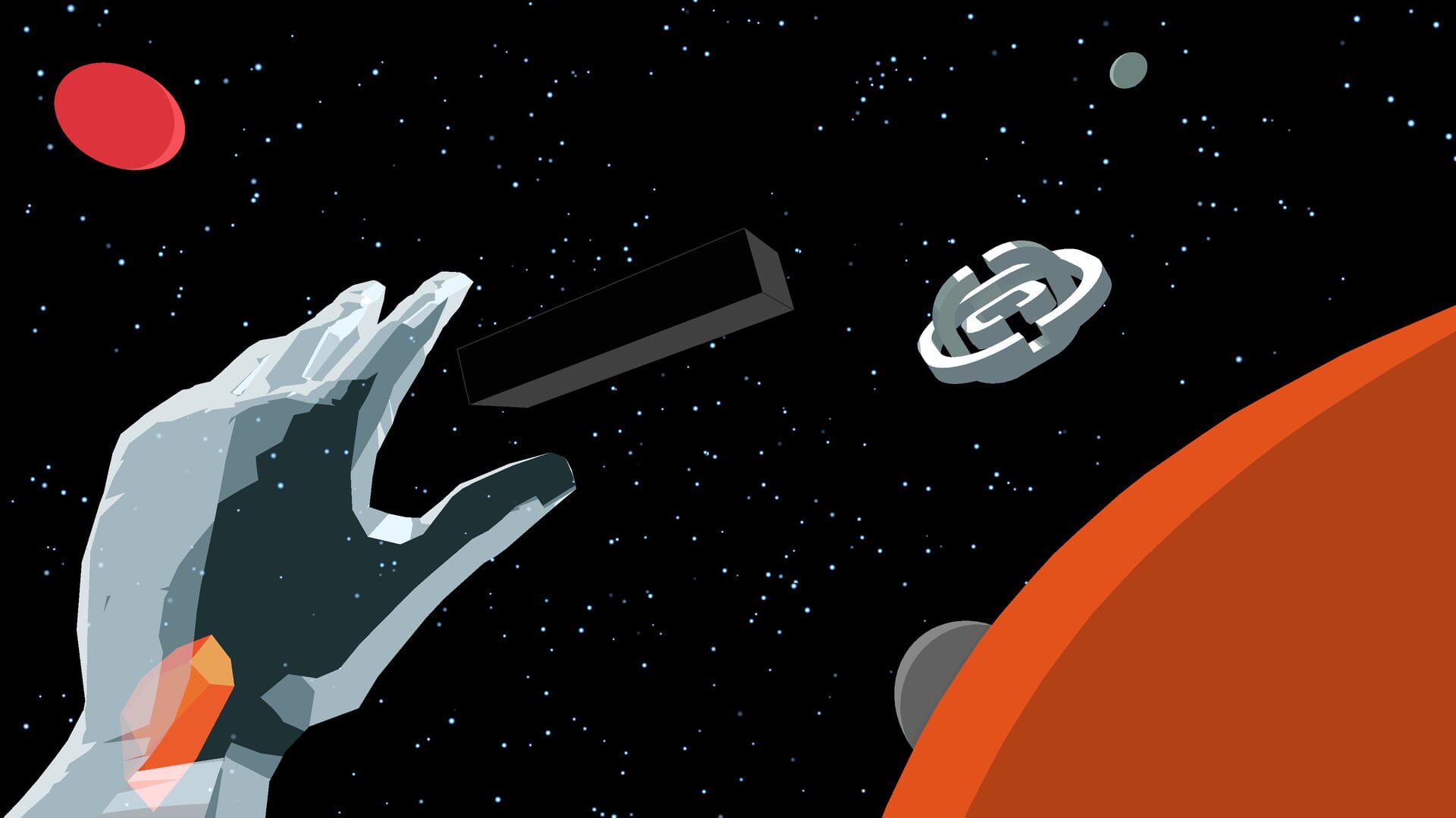 Screenshot for C-Smash VRS