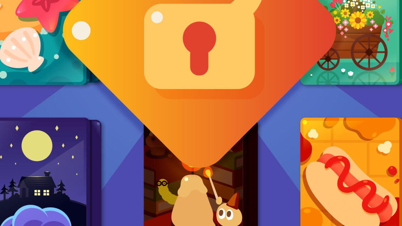Screenshot for Solitaire: Decked Out
