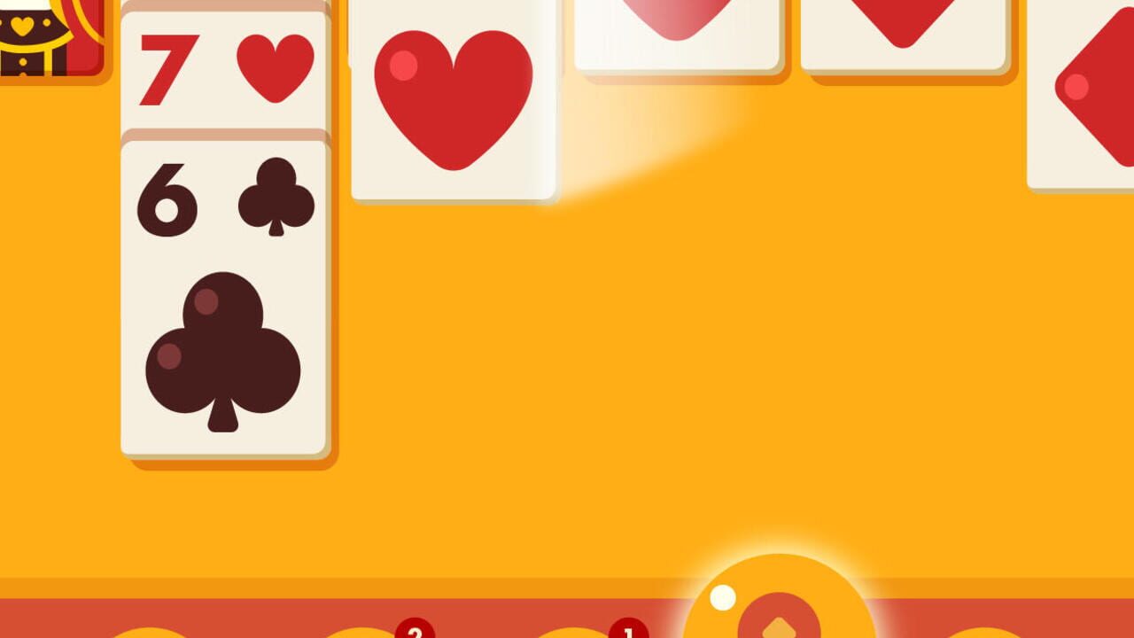 Screenshot for Solitaire: Decked Out