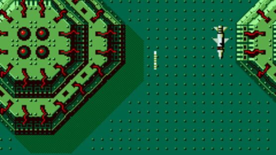 Screenshot for Battle Wings