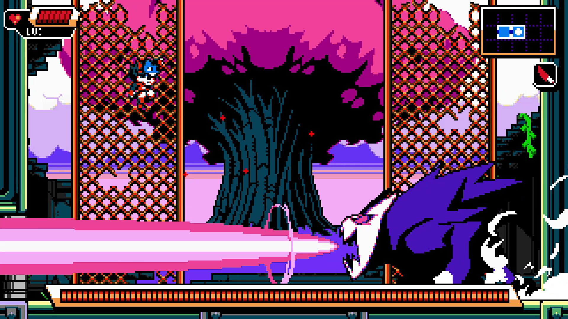 Screenshot for Hayaku! Island of Darkness