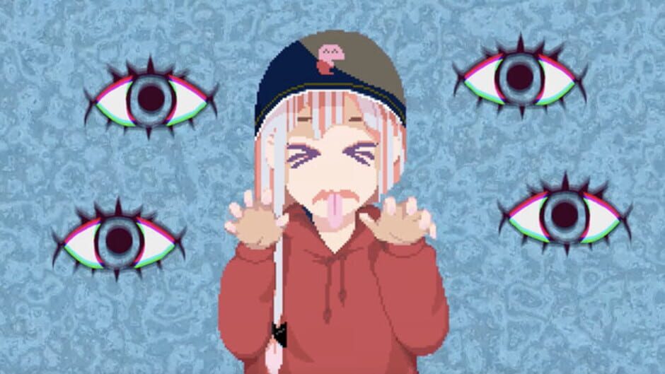 Screenshot for Dream Channel Zero