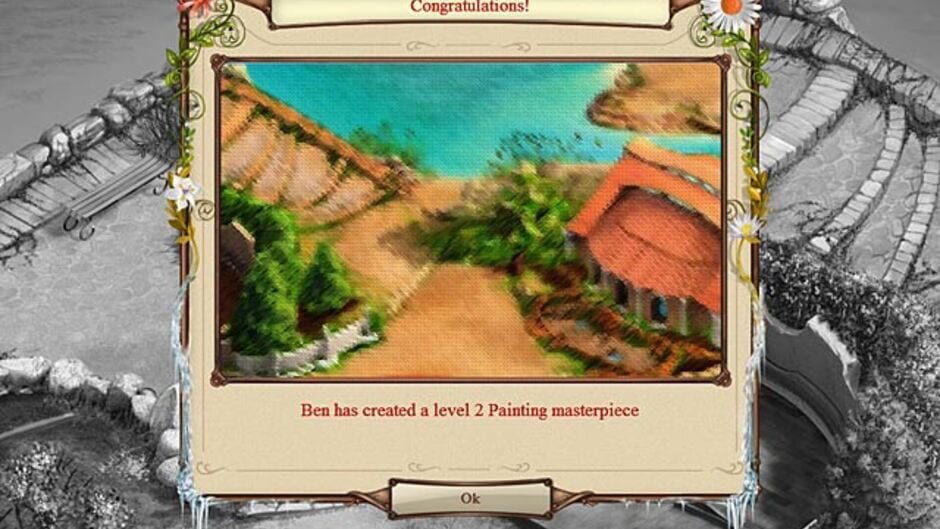 Screenshot for Artist Colony