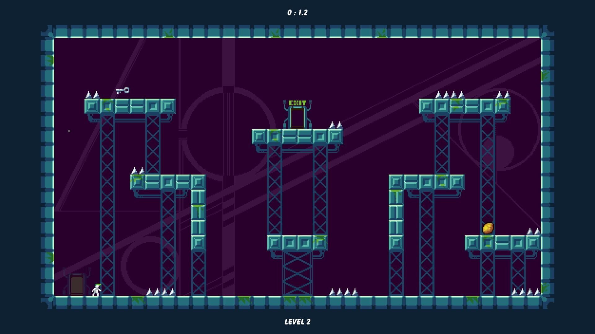 Screenshot for Degroid