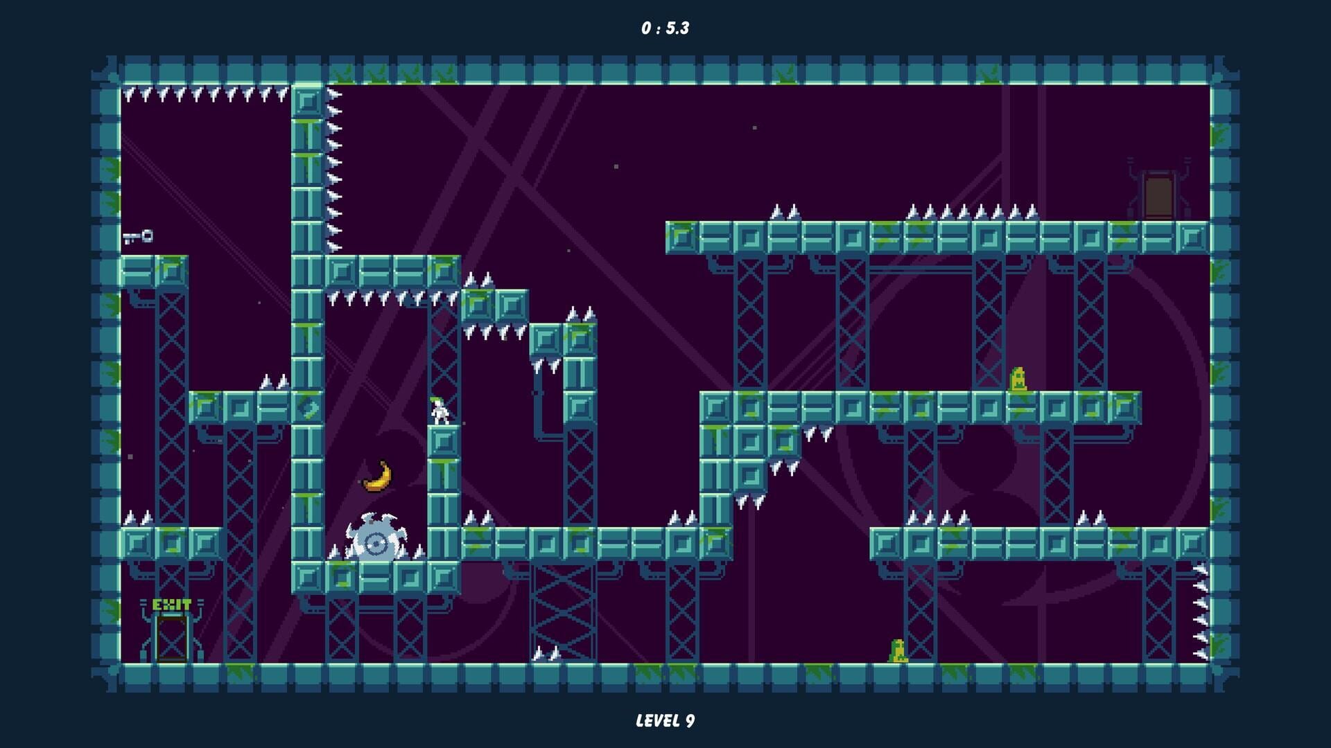 Screenshot for Degroid