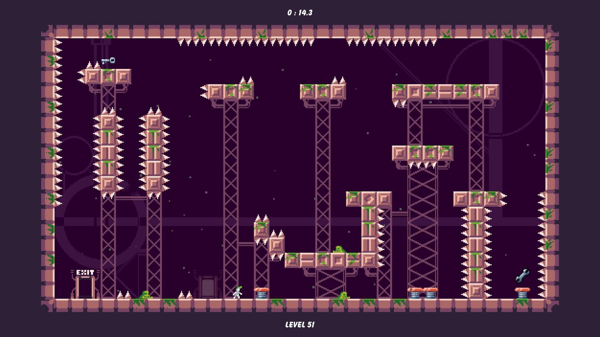 Screenshot for Degroid
