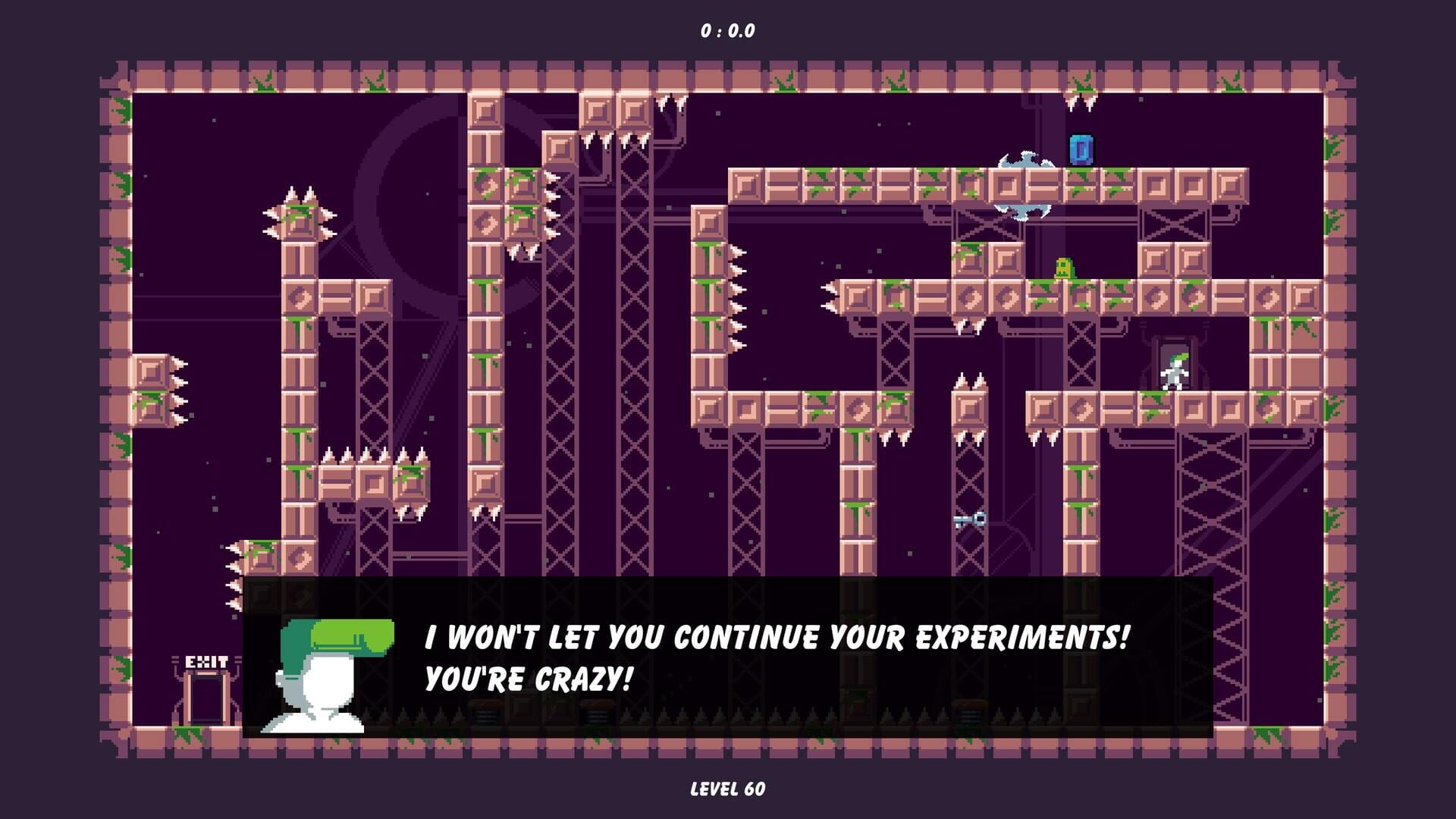 Screenshot for Degroid