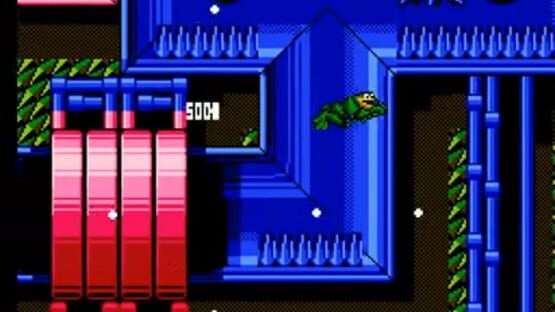 Screenshot for Battletoads: Legacy Cartridge Collection