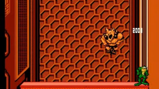 Screenshot for Battletoads: Legacy Cartridge Collection