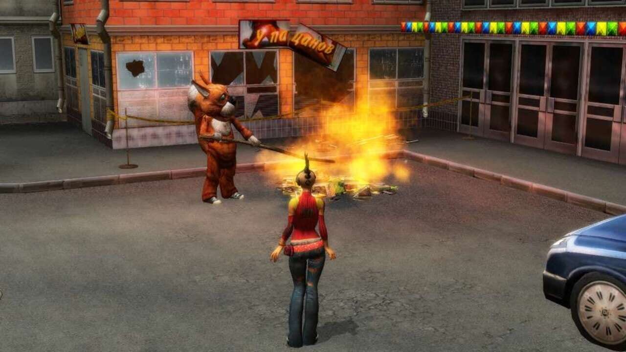 Screenshot for Nuclear Titbit 2