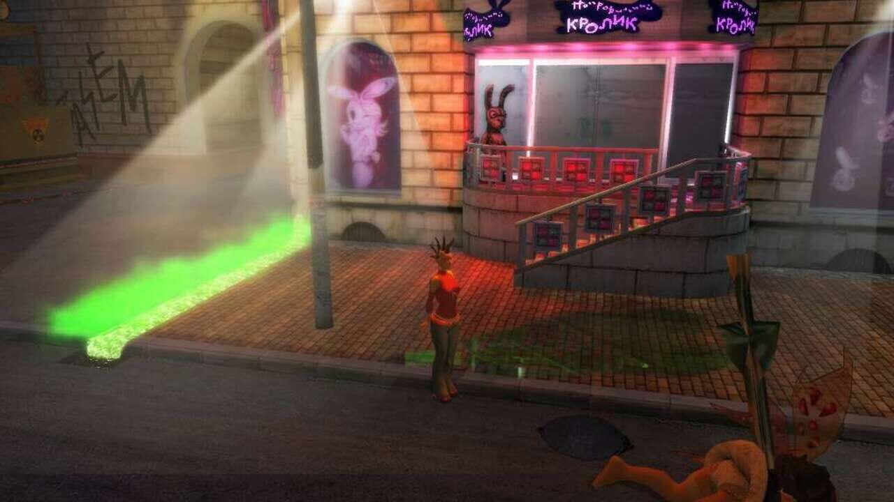 Screenshot for Nuclear Titbit 2