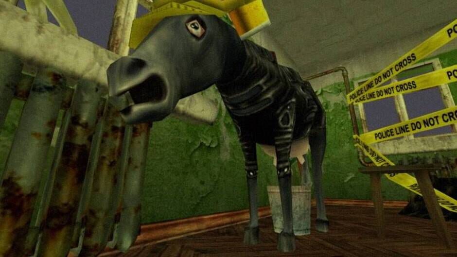 Screenshot for Nuclear Titbit: Flashback