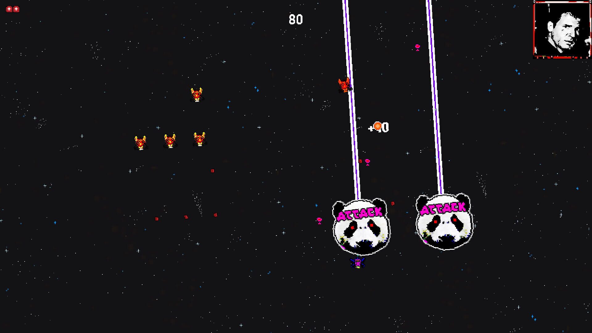 Screenshot for Spacejump