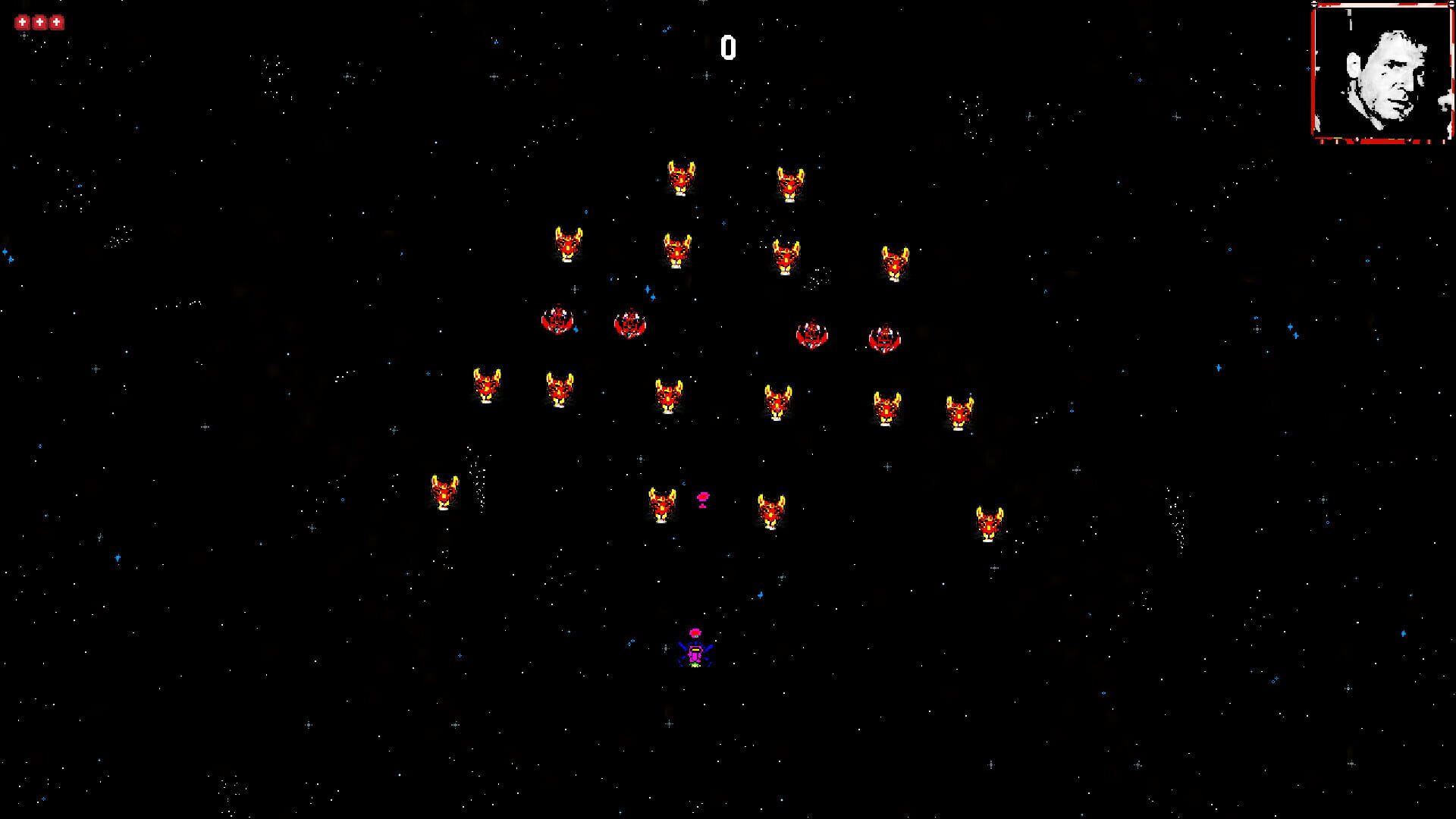 Screenshot for Spacejump