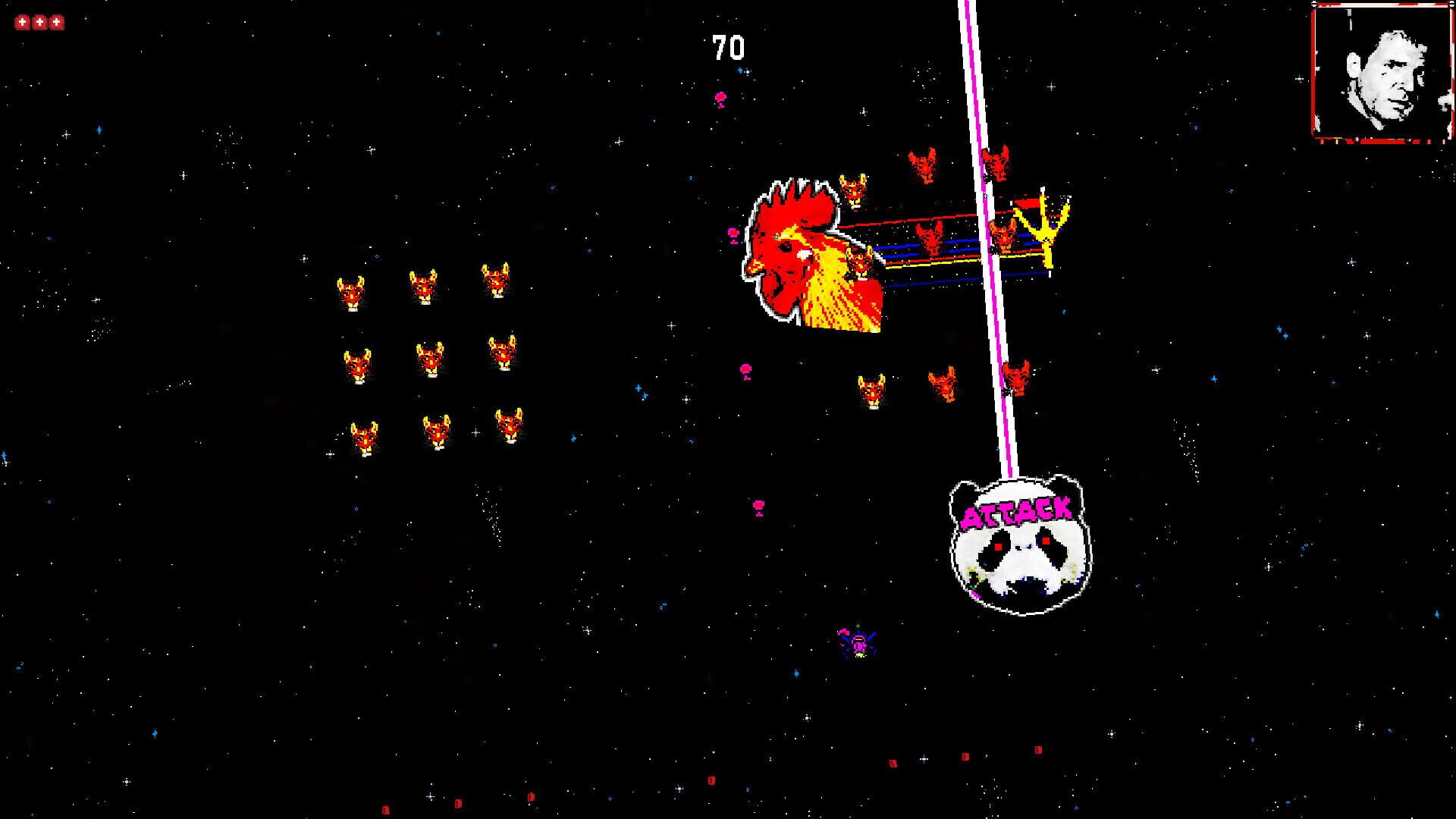 Screenshot for Spacejump
