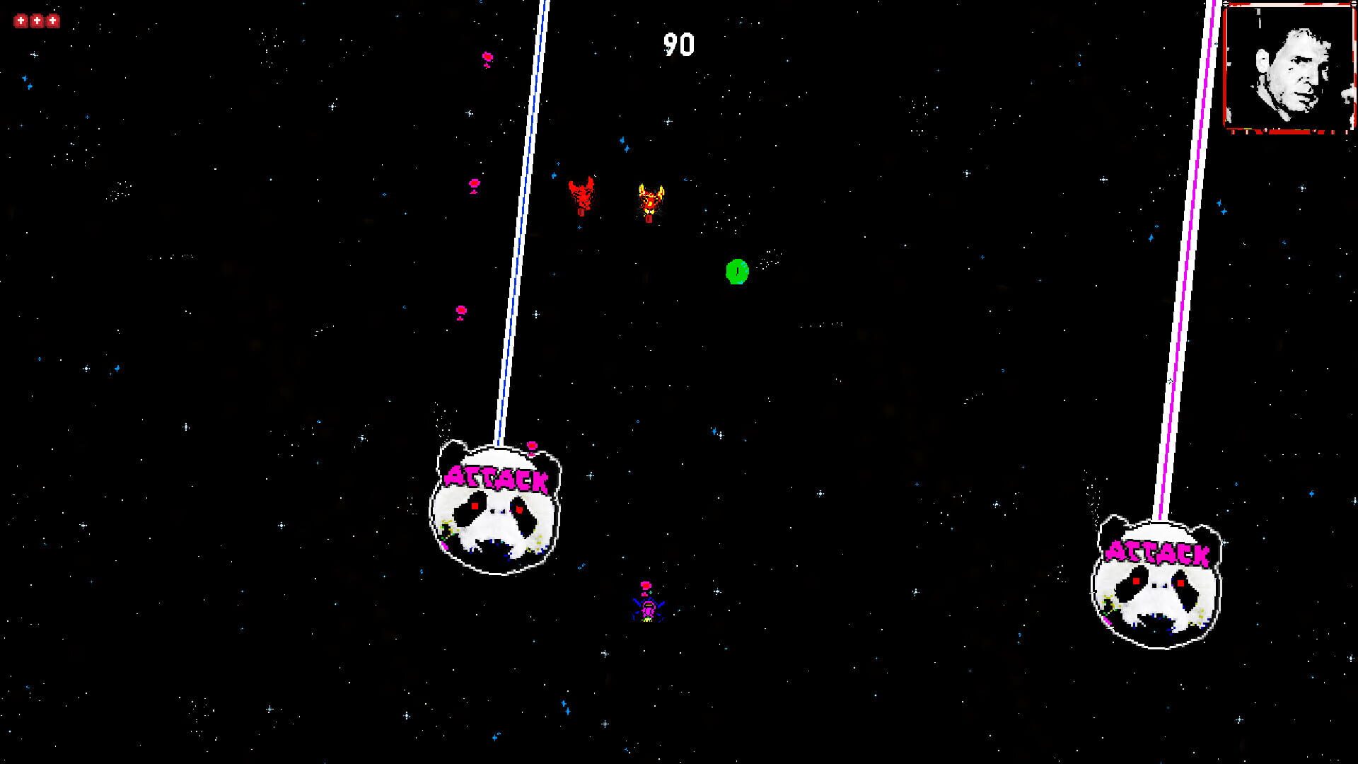 Screenshot for Spacejump