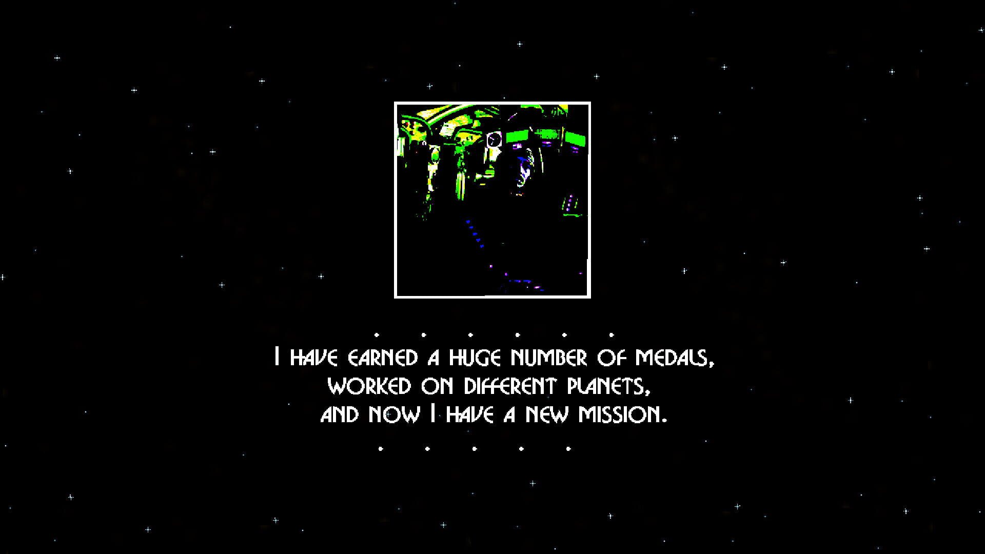 Screenshot for Spacejump