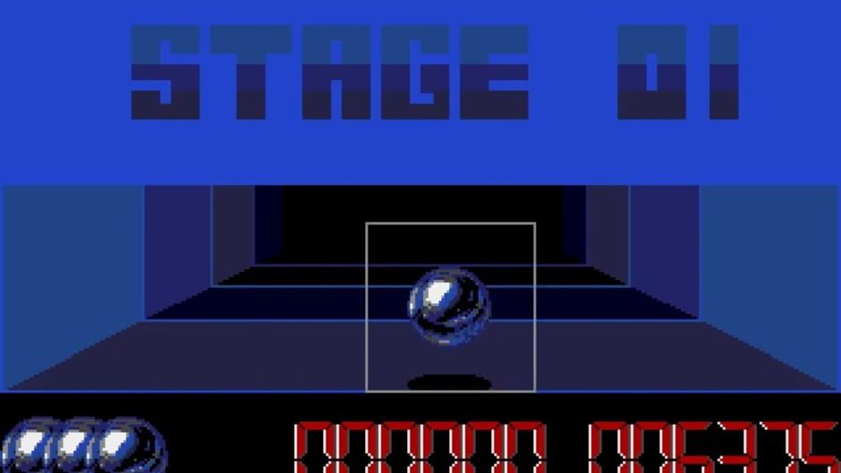 Screenshot for The Light Corridor