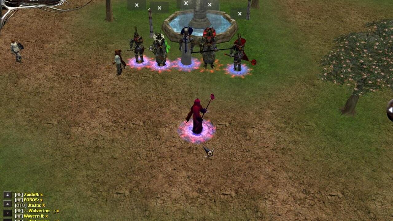 Screenshot for Erinia