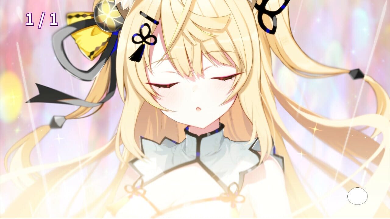 Screenshot for Welcome Kokuri-san