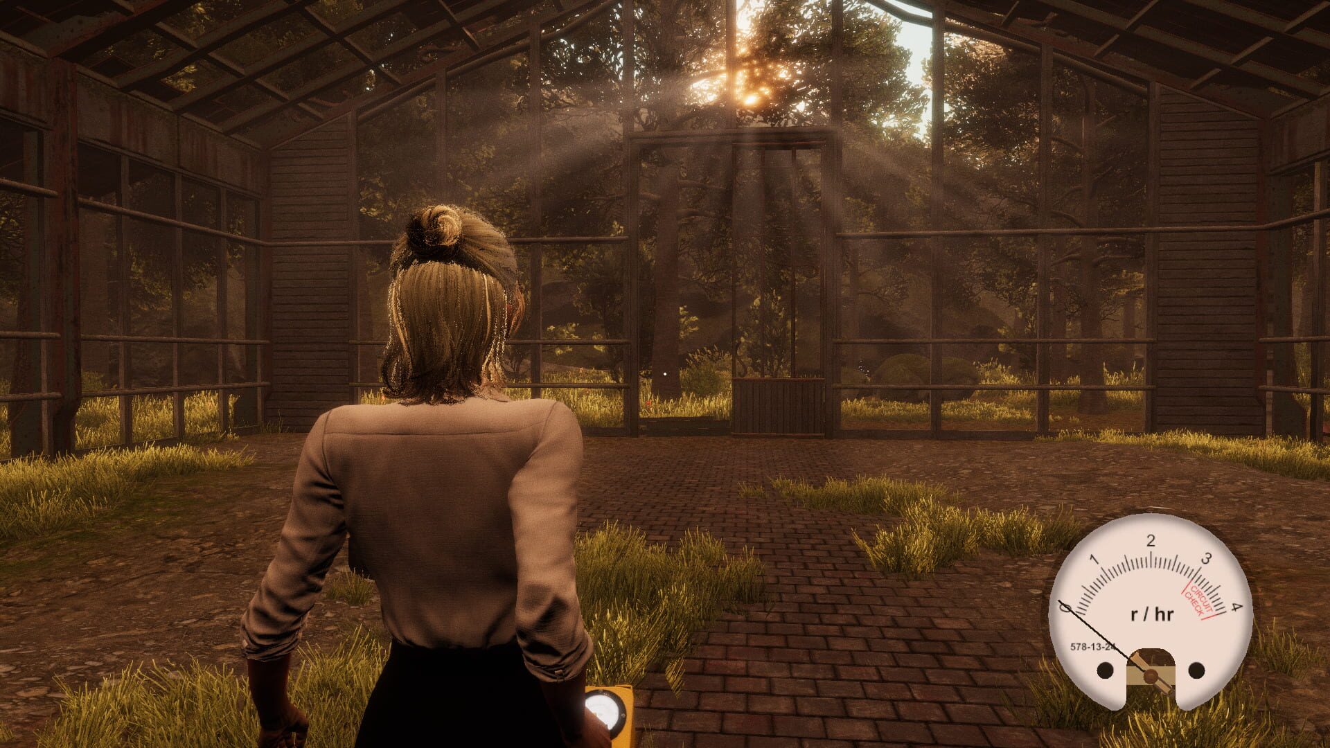Screenshot for The Dusk Alliance