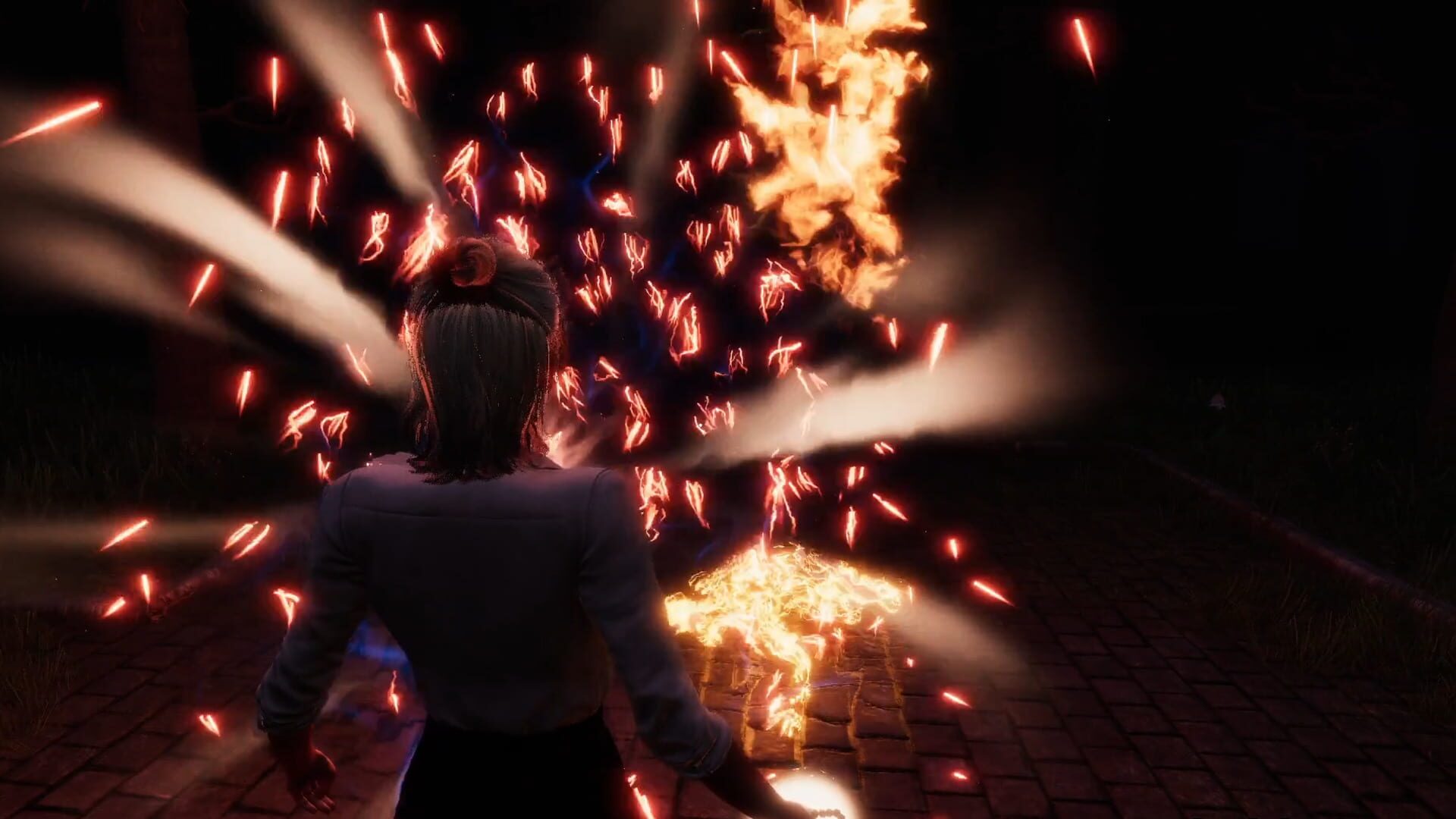 Screenshot for The Dusk Alliance