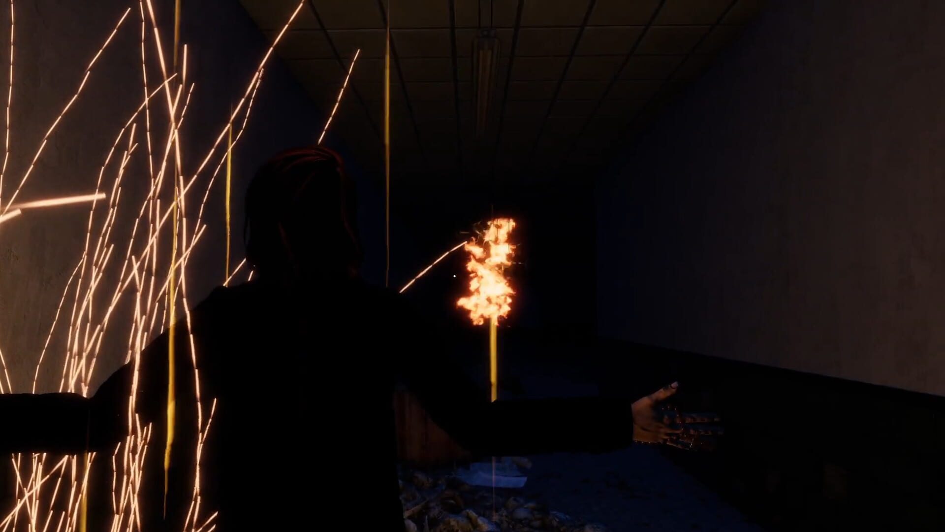 Screenshot for The Dusk Alliance