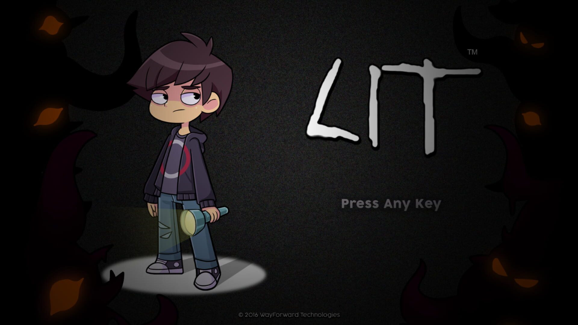 Screenshot for Lit