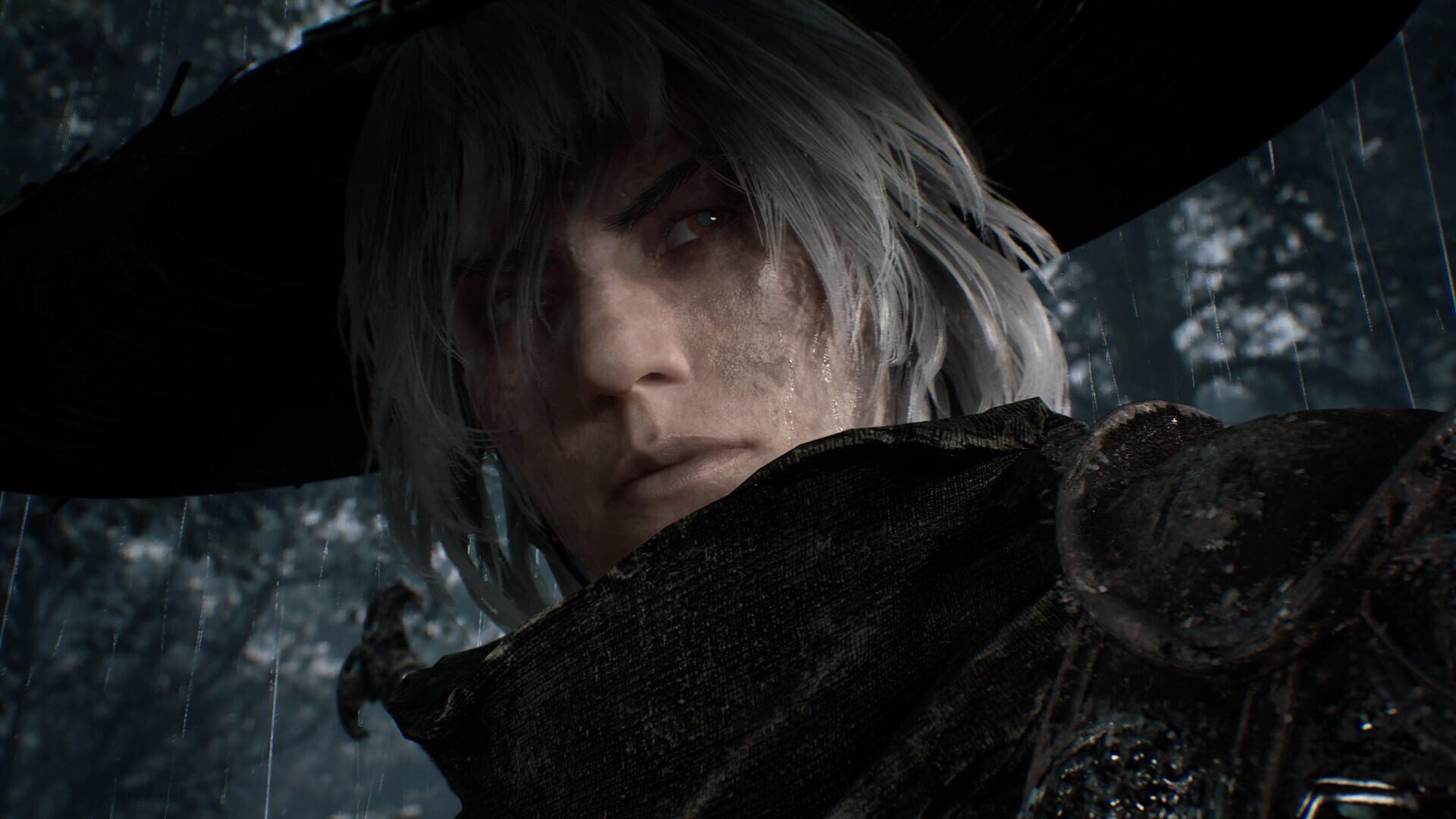 Screenshot for Phantom Blade Zero