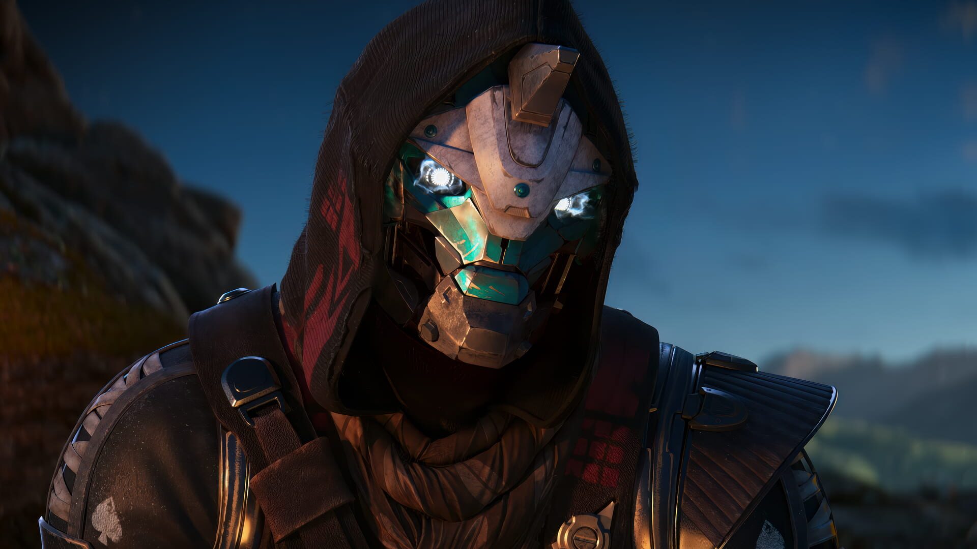 Screenshot for Destiny 2: The Final Shape