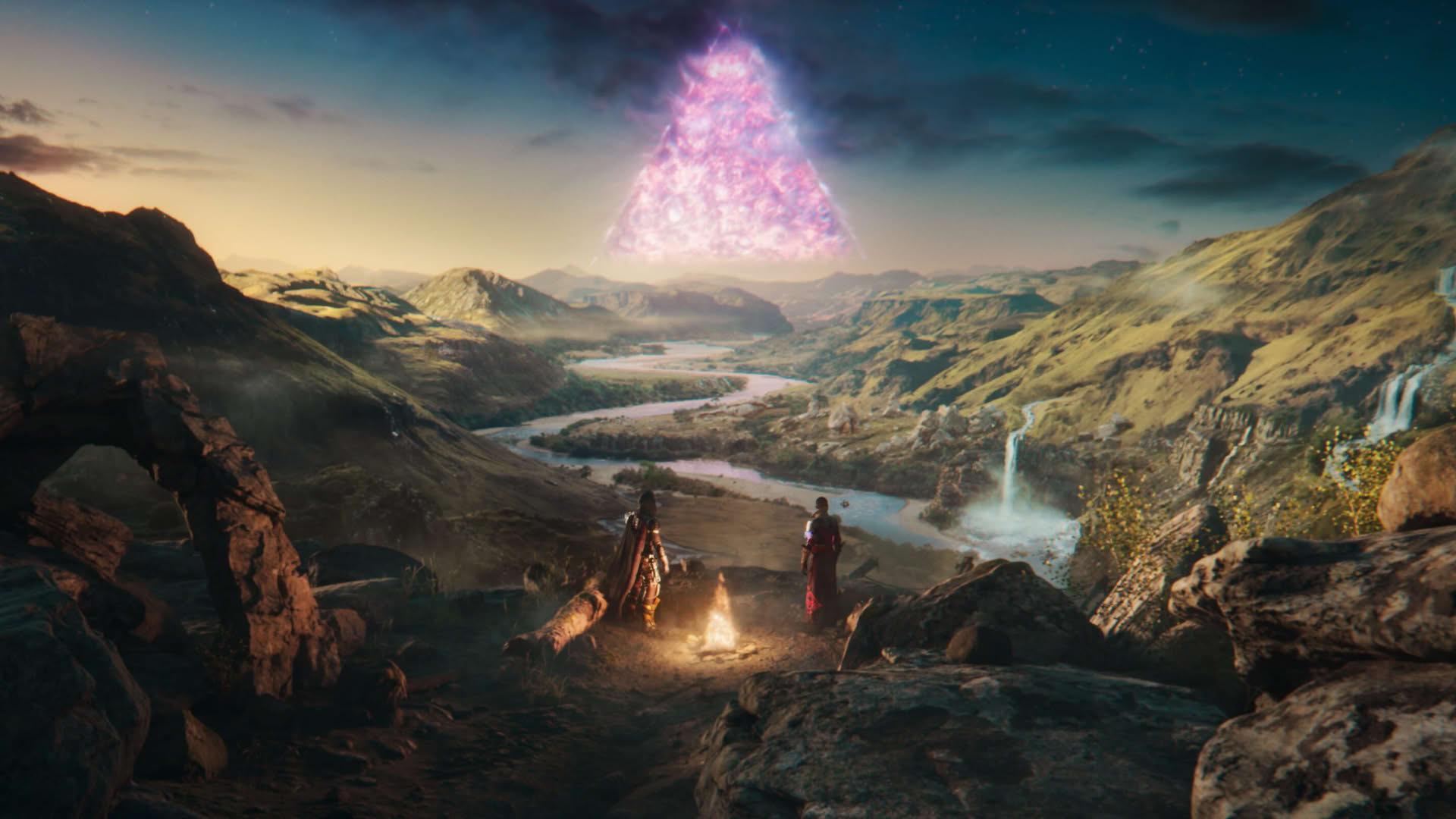 Screenshot for Destiny 2: The Final Shape