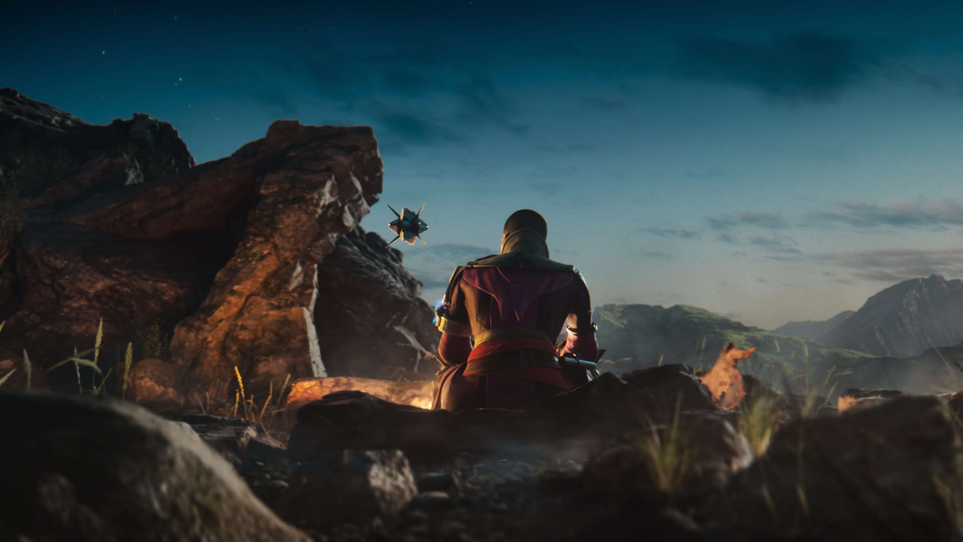 Screenshot for Destiny 2: The Final Shape