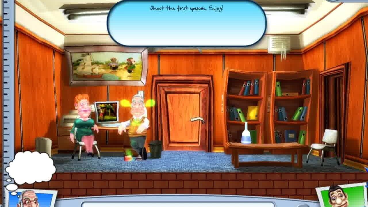Screenshot for Pranksterz: Off Your Boss