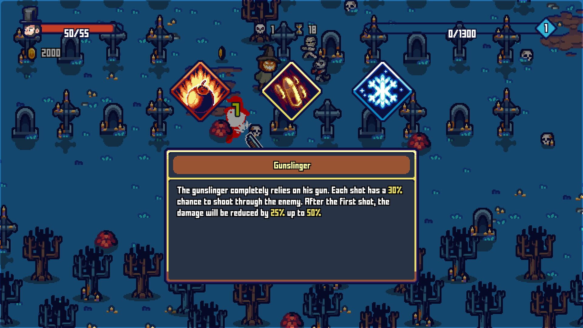 Screenshot for Hero Survival