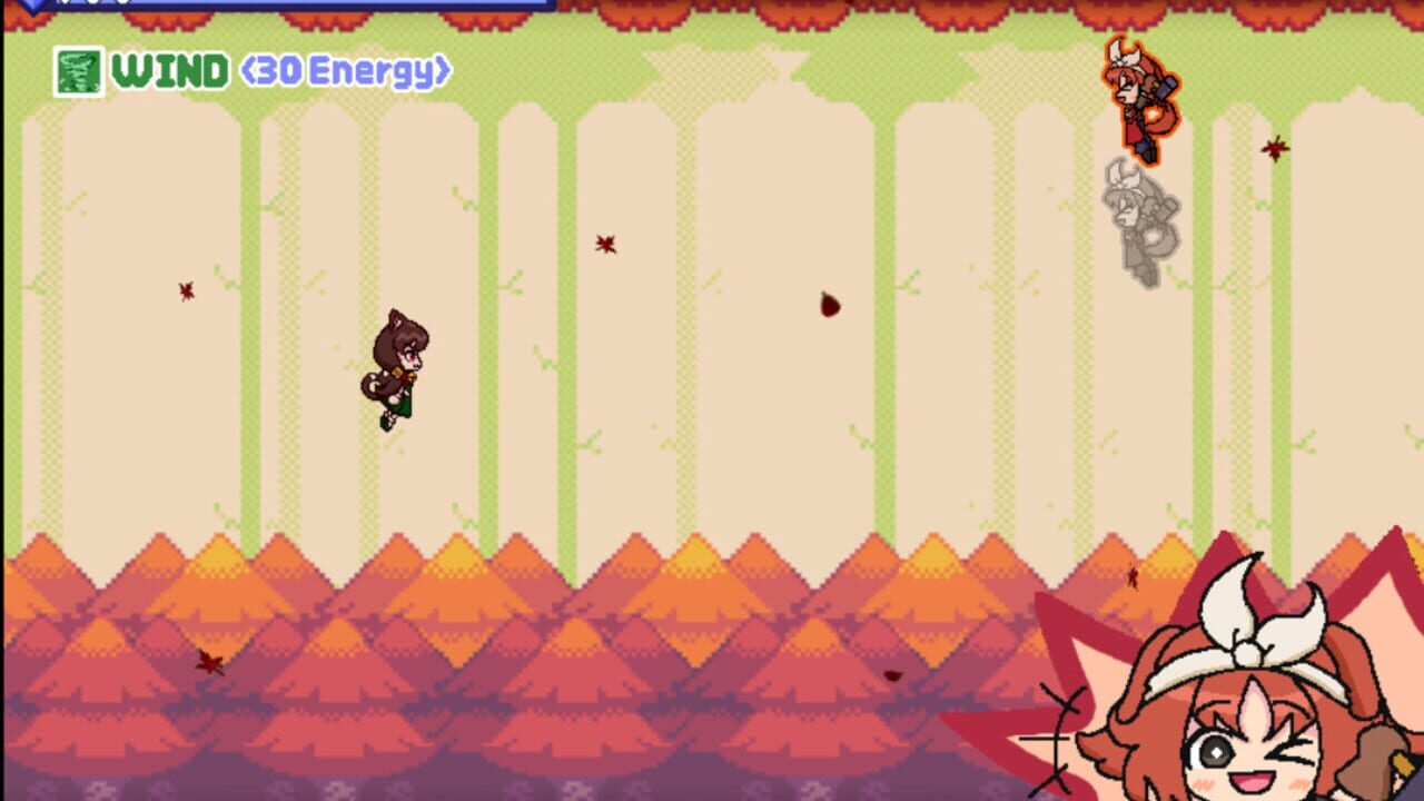 Screenshot for Nyan-Nyan Punch!