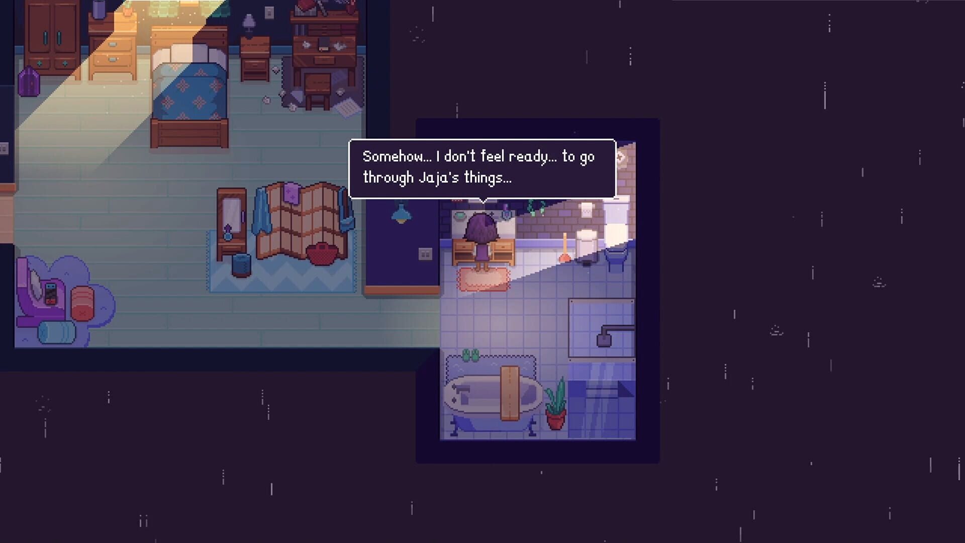 Screenshot for Fishbowl