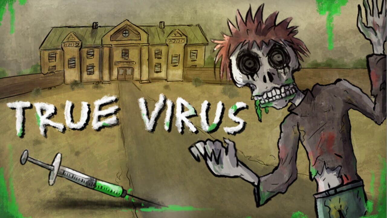 Screenshot for True Virus