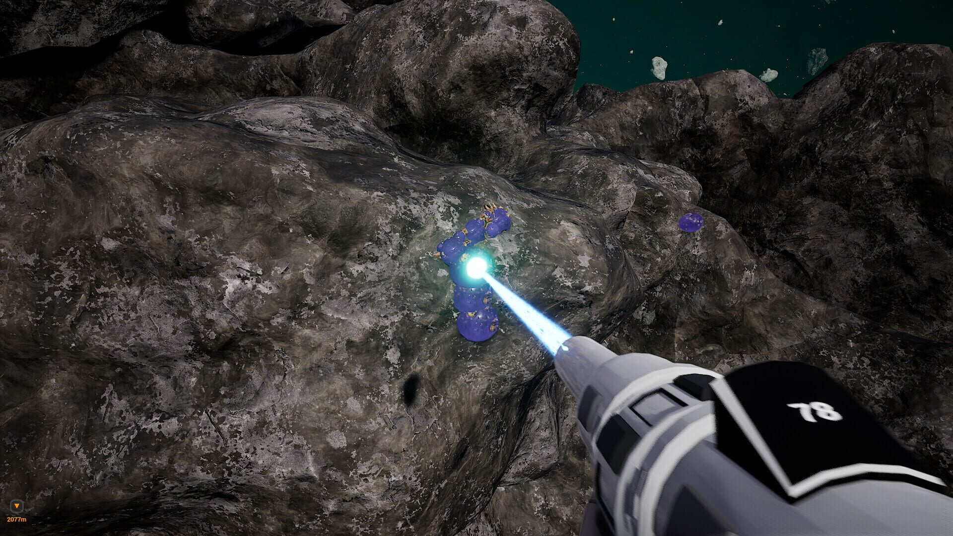 Screenshot for Astrometica