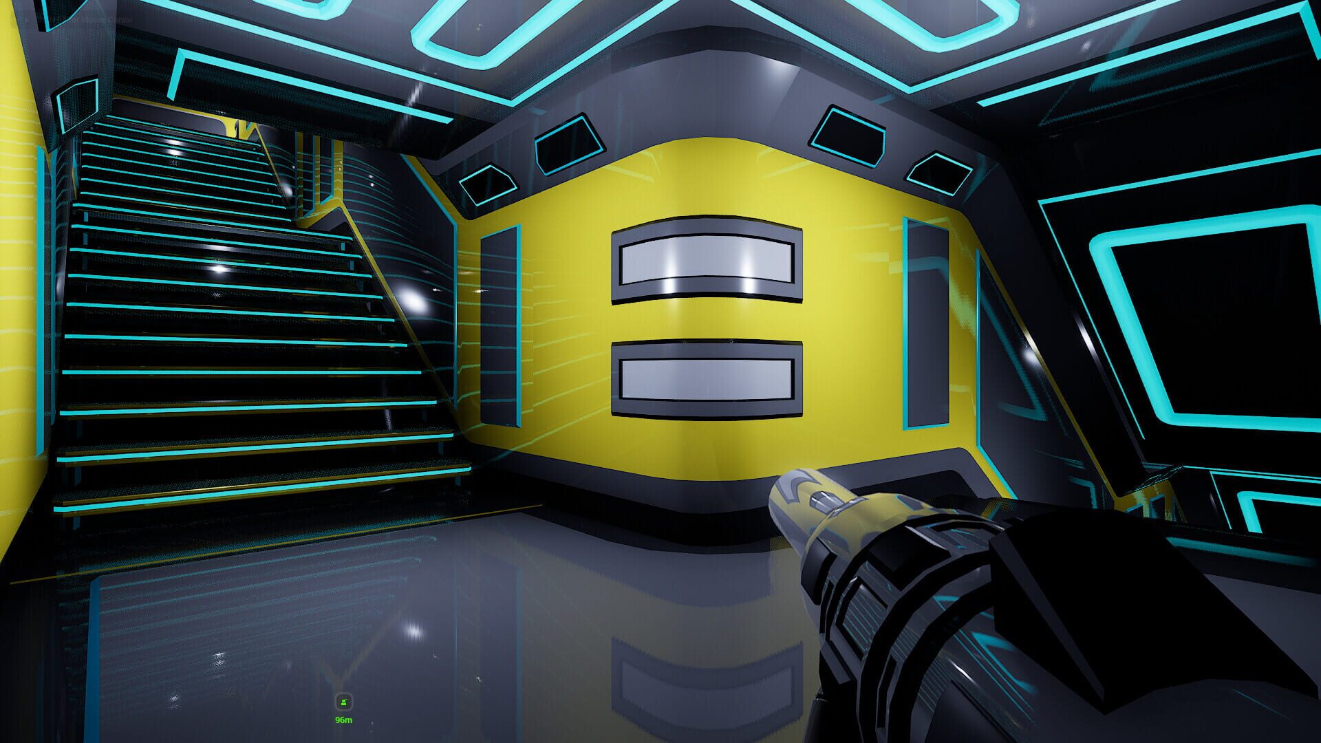 Screenshot for Astrometica