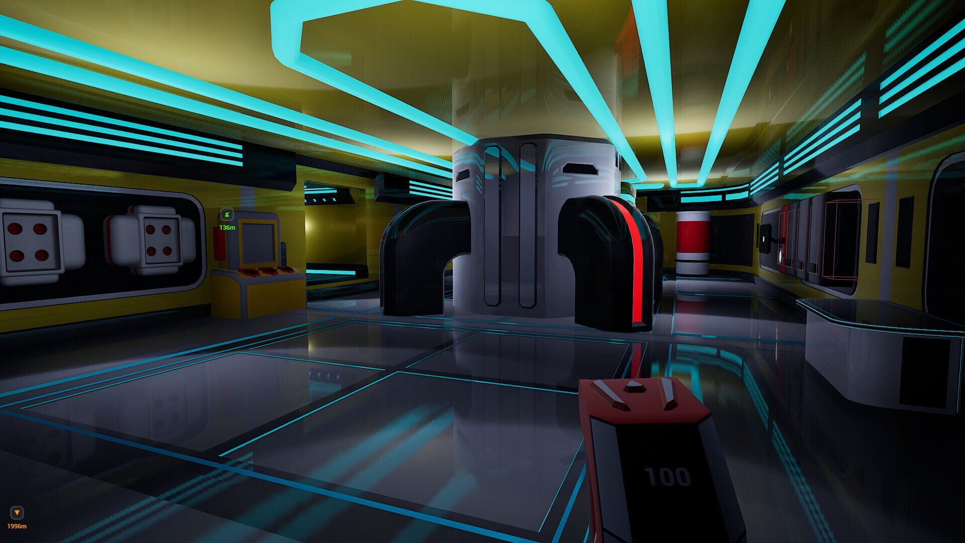 Screenshot for Astrometica