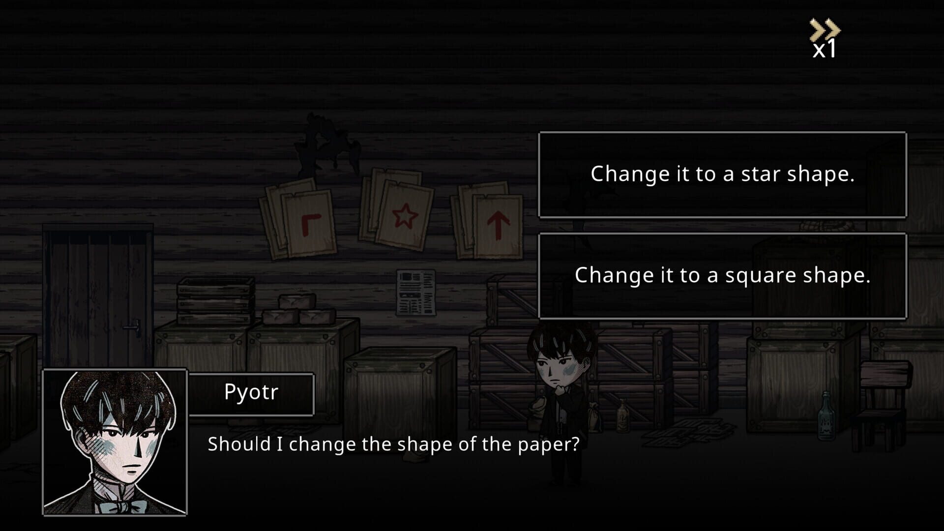 Screenshot for Pechka