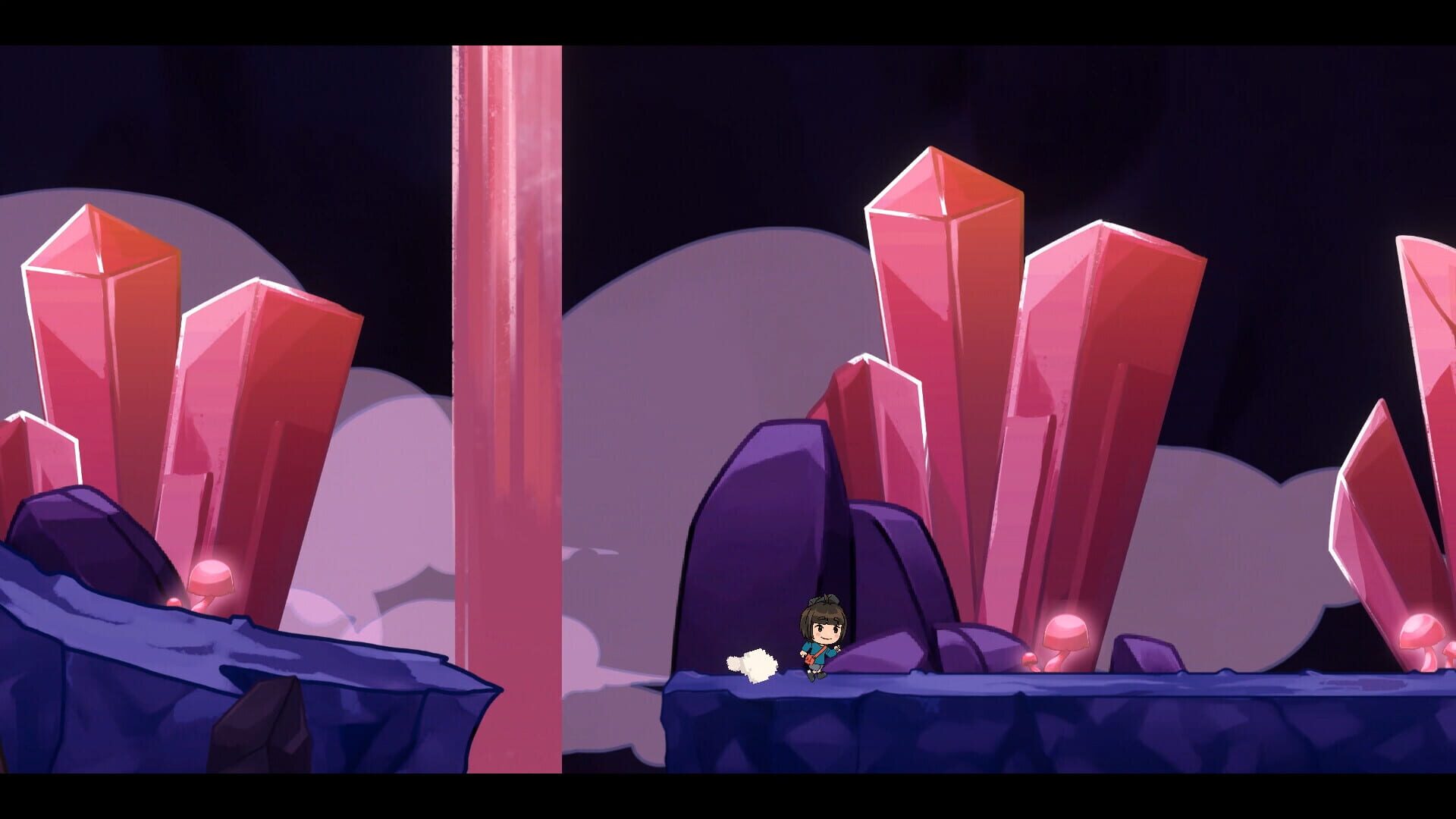 Screenshot for Super Sean 008: Xelar's Revenge