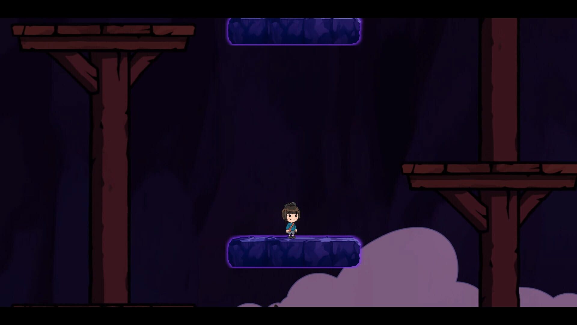 Screenshot for Super Sean 008: Xelar's Revenge